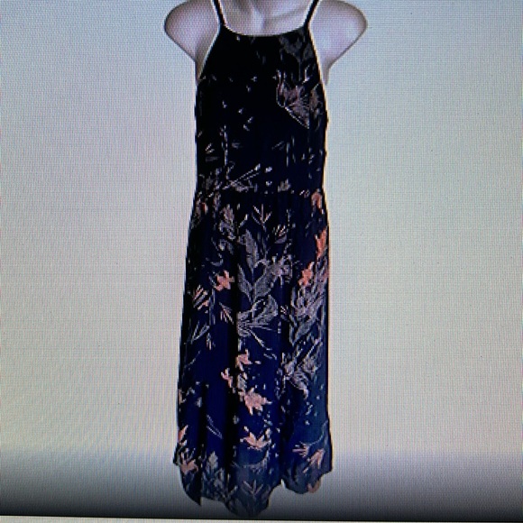 Roxy Dresses & Skirts - Roxy woman floral dress size small